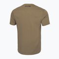 Pánske tričko Pitbull West Coast T-S Hilltop 170 coyote brown 2