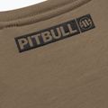 Pánske tričko Pitbull West Coast T-S Hilltop 170 coyote brown 5