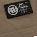 Pánske tričko Pitbull West Coast T-S Hilltop 170 coyote brown 6