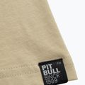 Pánske tričko Pitbull West Coast T-S Hilltop 170 sand 7