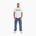 Pánske tričko Pitbull West Coast T-S Hilltop 170 white 2