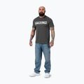 Pánske tričko Pitbull West Coast T-S Hilltop 170 dark navy 2