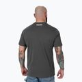 Pánske tričko Pitbull West Coast T-S Hilltop 170 dark navy 3