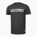 Pánske tričko Pitbull West Coast T-S Hilltop 170 dark navy