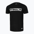 Pánske tričko Pitbull West Coast Hilltop black 4