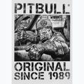 Pánske tričko Pitbull Drive white 7