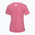 Dámske tričko Pitbull West Coast T-S Scratch pink 2