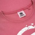 Dámske tričko Pitbull West Coast T-S Scratch pink 4