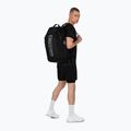 Sportovní  batoh Pitbull Airway Hilltop 60 l black/black 14