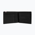 Pánska peňaženka Pitbull Lin Wood 2 Embosed Leather black 3