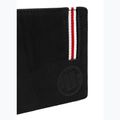 Pánska peňaženka Pitbull Lin Wood 2 Embosed Leather black 4