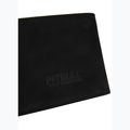 Pánska peňaženka Pitbull Lin Wood 2 Embosed Leather black 6