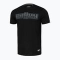 Pánske tričko Pitbull West Coast Boxing Fd black 2