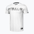 Pitbull West Coast Origin biele pánske tričko 4