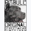 Pitbull West Coast Origin biele pánske tričko 6