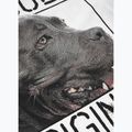 Pitbull West Coast Origin biele pánske tričko 7