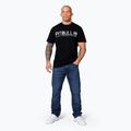 Pitbull West Coast Origin pánske tričko čierne 2
