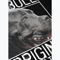 Pitbull West Coast Origin pánske tričko čierne 7