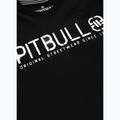 Pitbull West Coast Origin pánske tričko čierne 8