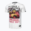 Pitbull West Coast pánske tričko Drive white 3