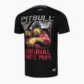 Pitbull West Coast pánske tričko Drive black 4