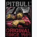 Pitbull West Coast pánske tričko Drive black 6