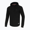 Pánska mikina Pitbull West Coast Mercado Hooded Small Logo black