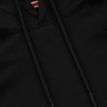 Pánska mikina Pitbull West Coast Mercado Hooded Small Logo black 3