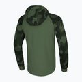 Pánska mikina Pitbull West Coast Mercado Hooded Small Logo olive dillard 2