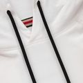 Pánska mikina Pitbull West Coast Hilltop Hooded white 3