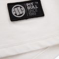 Pánska mikina Pitbull West Coast Hilltop Hooded white 9