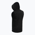 Pánske tielko Pitbull Hilltop Hooded Sleeveless black 7