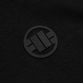 Pánske tielko Pitbull Hilltop Hooded Sleeveless black 10