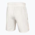 Pánske šortky Pitbull West Coast Tarento Shorts off white 2