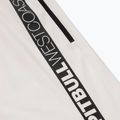 Pánske šortky Pitbull West Coast Tarento Shorts off white 4