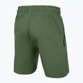 Pánske šortky Pitbull West Coast Tarento Shorts olive 2
