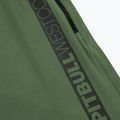 Pánske šortky Pitbull West Coast Tarento Shorts olive 4