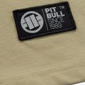 Pánske tričko Pitbull West Coast No Logo pale sand 4