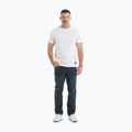 Pánske tričko Pitbull West Coast No Logo white 2
