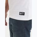 Pánske tričko Pitbull West Coast No Logo white 4