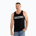 Pánske tričko Pitbull Hilltop Tank Top black