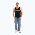 Pánske tričko Pitbull Hilltop Tank Top black 2