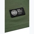 Pánske tričko Pitbull Hilltop Tank Top olive 9