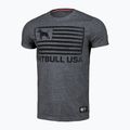 Pánske tričko Pitbull West Coast T-S Pitbull West Coast USA dark navy
