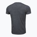 Pánske tričko Pitbull West Coast T-S Pitbull West Coast USA dark navy 2