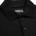 Pánske polo tričko Pitbull West Coast Polo Pique Regular black 4