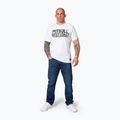 Pitbull West Coast pánske biele tričko Mugshot 2 2