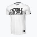 Pitbull West Coast pánske biele tričko Mugshot 2 4