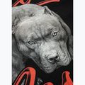Pitbull West Coast Red Nose 23 čierne pánske tričko 9