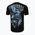 Pánske tričko Pitbull West Coast Odin black 2